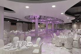 The Celebrations Venue and Red Room Supper Club