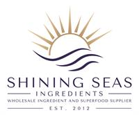 Shining Seas Ingredients