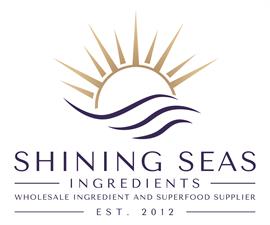 Shining Seas Ingredients