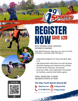 i9 Sports Central Orange Coast - Villa Park