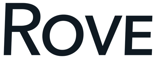Rove Charging Logo 