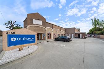 US Storage Centers
