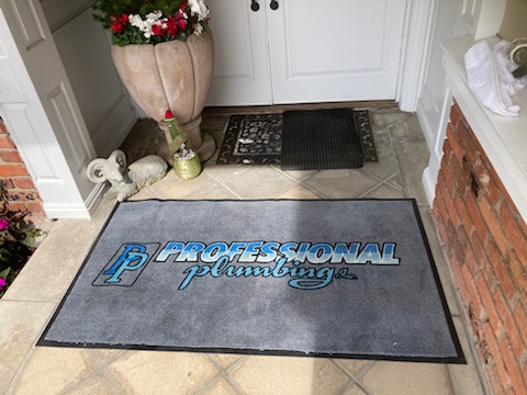 Welcome to Professional Plumbing Welcome to Professional Plumbing