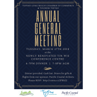 Annual General Meeting