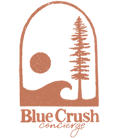 Blue Crush Concierge