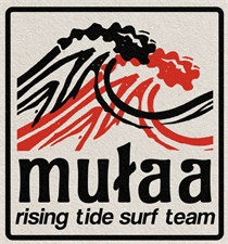 Rising Tide Surf Society