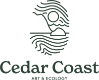 Cedar Coast Art and Ecology Ltd.