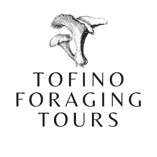 Tofino Foraging Tours Logo 