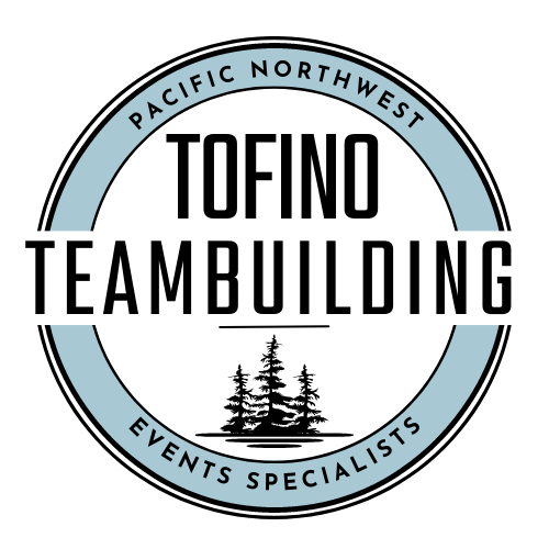 Tofino Teambuilding Logo