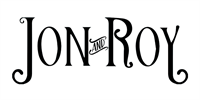 JON AND ROY LIVE