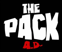 The Pack A.D. — LIVE IN TOFINO