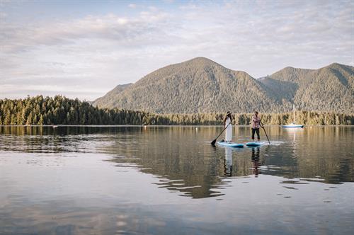 Discover Tofino’s Hidden Gems with Our Trusted Partners