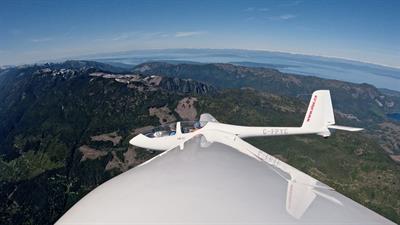 Vancouver Island Soaring Centre Ltd.