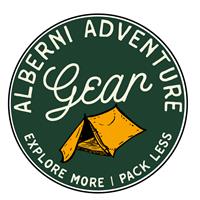 Alberni Adventure Gear