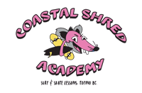 Coastal Shred Academy