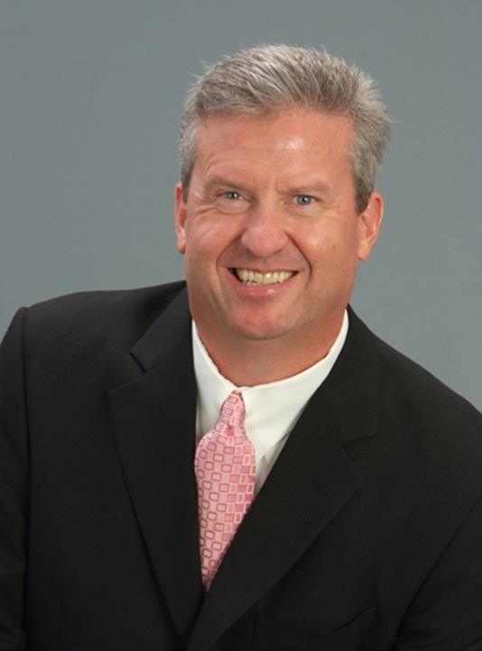 Image for John Elliott Elected 2019 Chairman