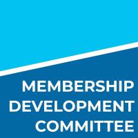 Membership Development Committee Meeting