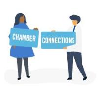 2019 April- Chamber Connections