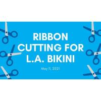 L.A. Bikini Grand Opening