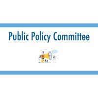 Public Policy Meeting