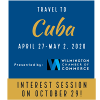 Cuba Discovery Trip Interest Session