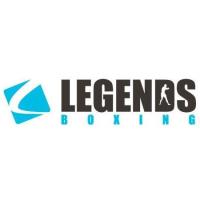 Ribbon Cutting for Legends Boxing