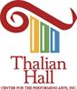 Thalian Hall Center for the Performing Arts