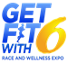 Get Fit with 6 Race & Wellness Expo