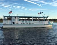 The Wilmington Catamaran