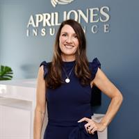 April Jones