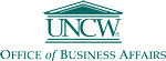 UNCW Office of Business Affairs