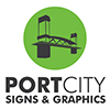 Port City Signs & Graphics Inc.