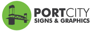 Port City Signs & Graphics Inc.