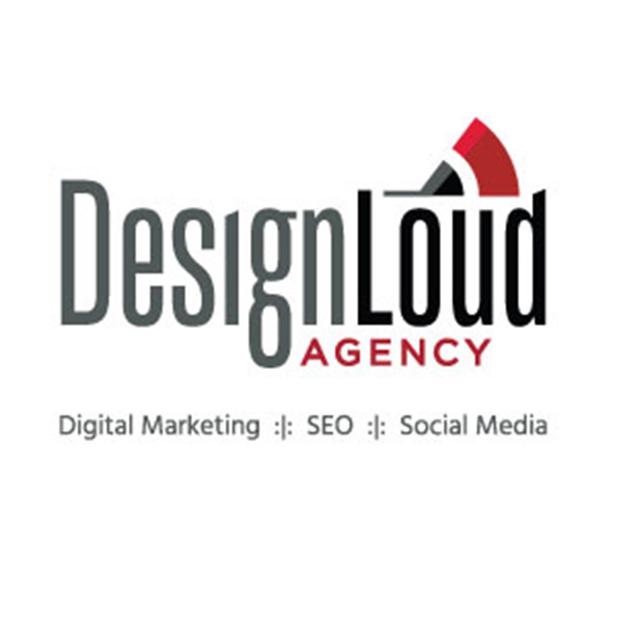 DesignLoud, Inc - Complimentary Digital Marketing Report & Strategy For ...