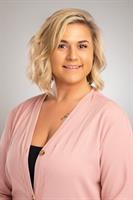 Holly Simmons Onboarding & Front Office Coordinator