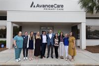 Avance Care Wilmington's Grand Opening Celebration