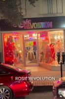 Christmas at Rosie Revolution 2023