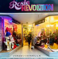 Rosie Revolution Nov 2023