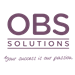 OBS Solutions Inc. - Charlotte