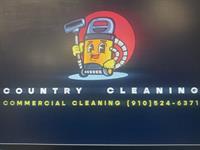 Country Cleaning