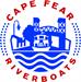 Cape Fear Riverboats - Wilmington