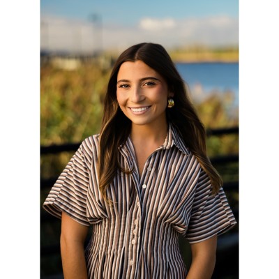 Jenna Wilson