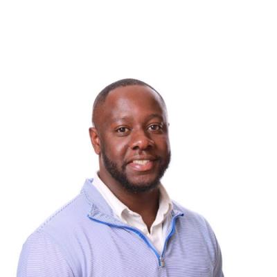 Romondo McEachern
