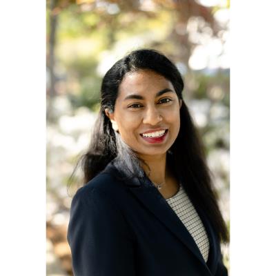 Maya Pillai