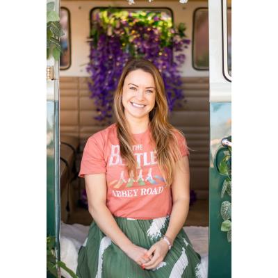 Kaitlin Baden