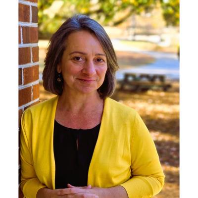 Laura McBrayer