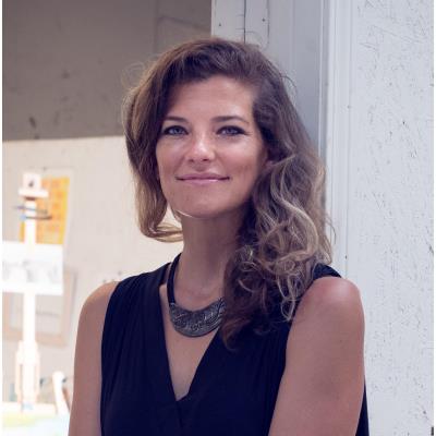 Lauren Stumberg