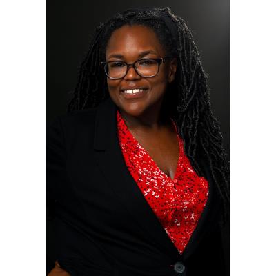 Sharisse Brown