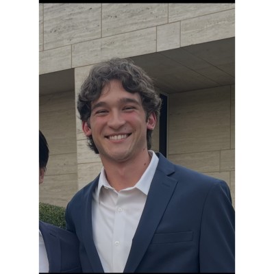 Matt Bachek