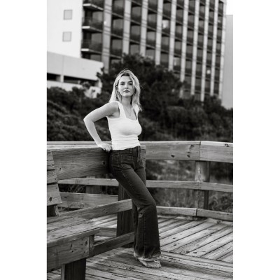 Madison Gregory